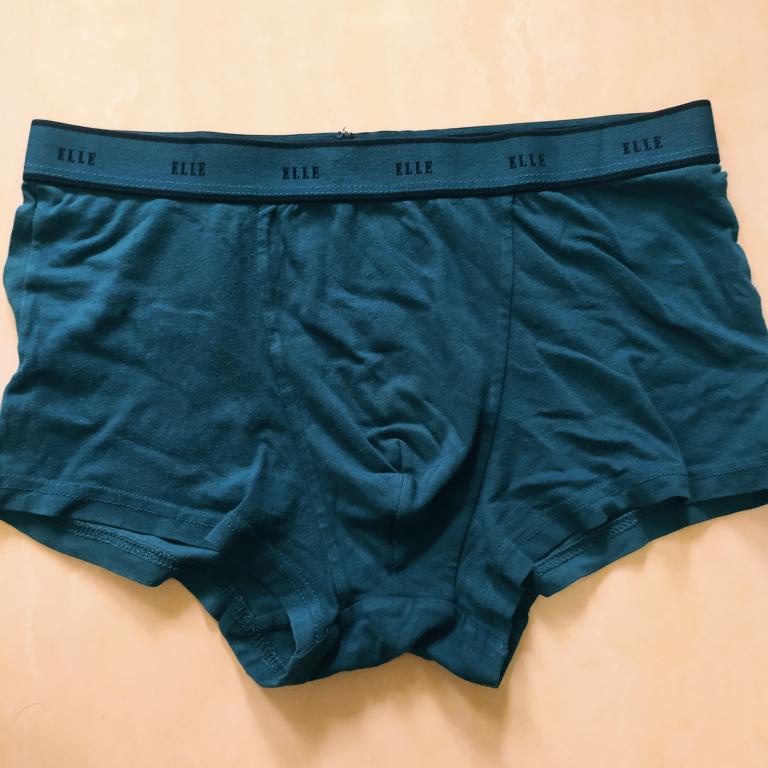 Celana Dalam Pria Preloved / Boxer Brief Preloved / Branded 30
