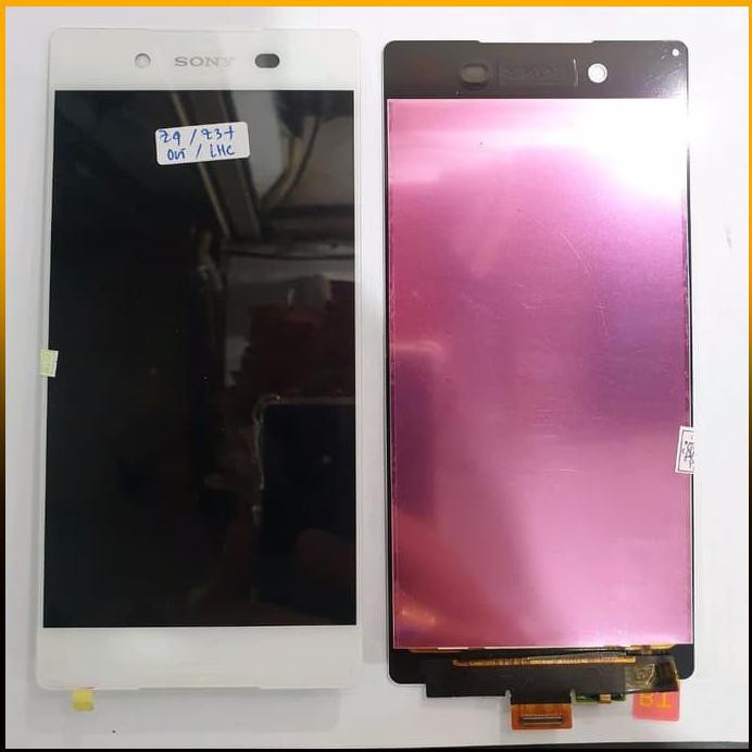 LCD HANDPHONE LCD TOUCHSCREEN SONY XPERIA Z3+ Z3 PLUS SONY XPERIA Z4 ORIGINAL BB1092