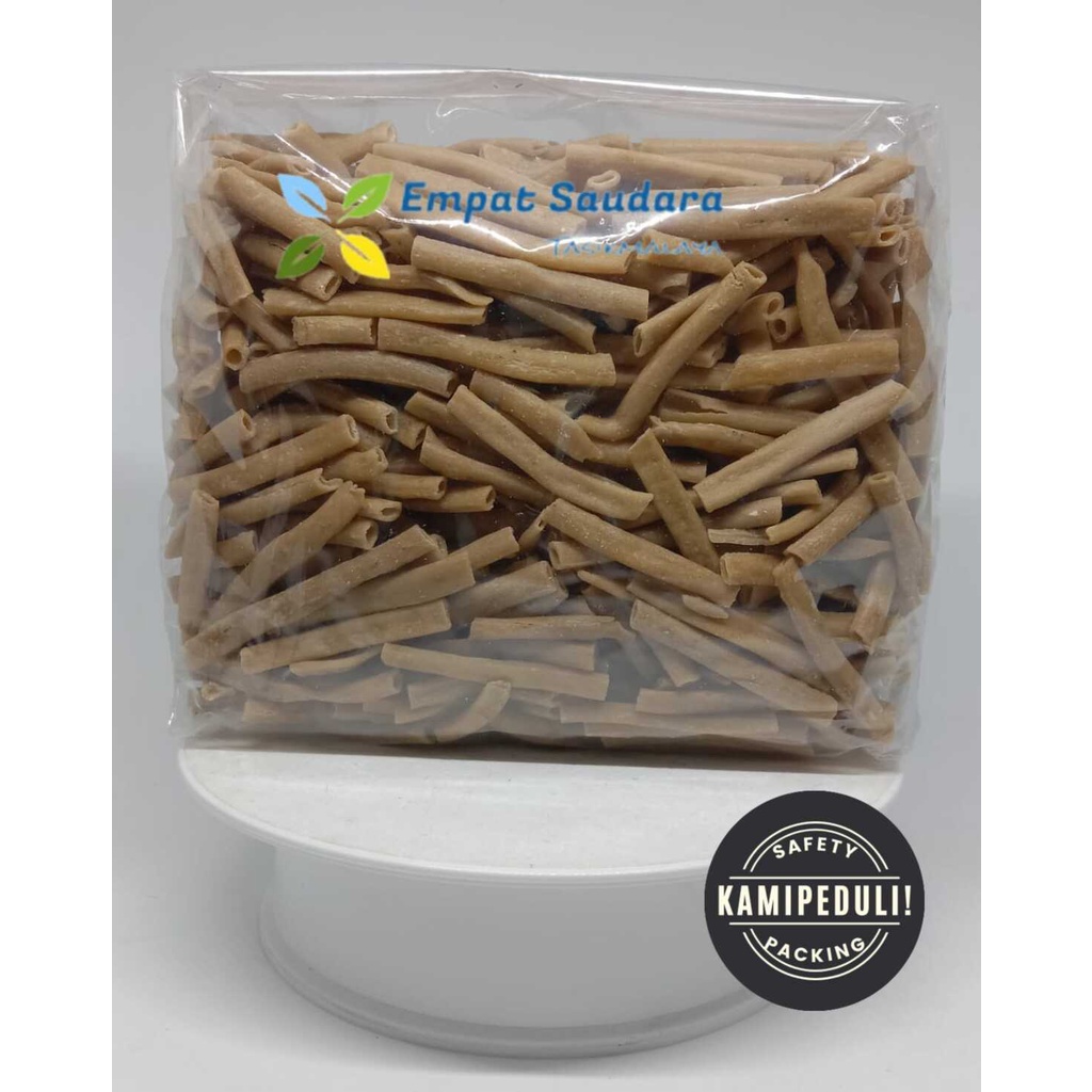 

KERUPUK PENTIL UDANG KEMASAN 1 KG