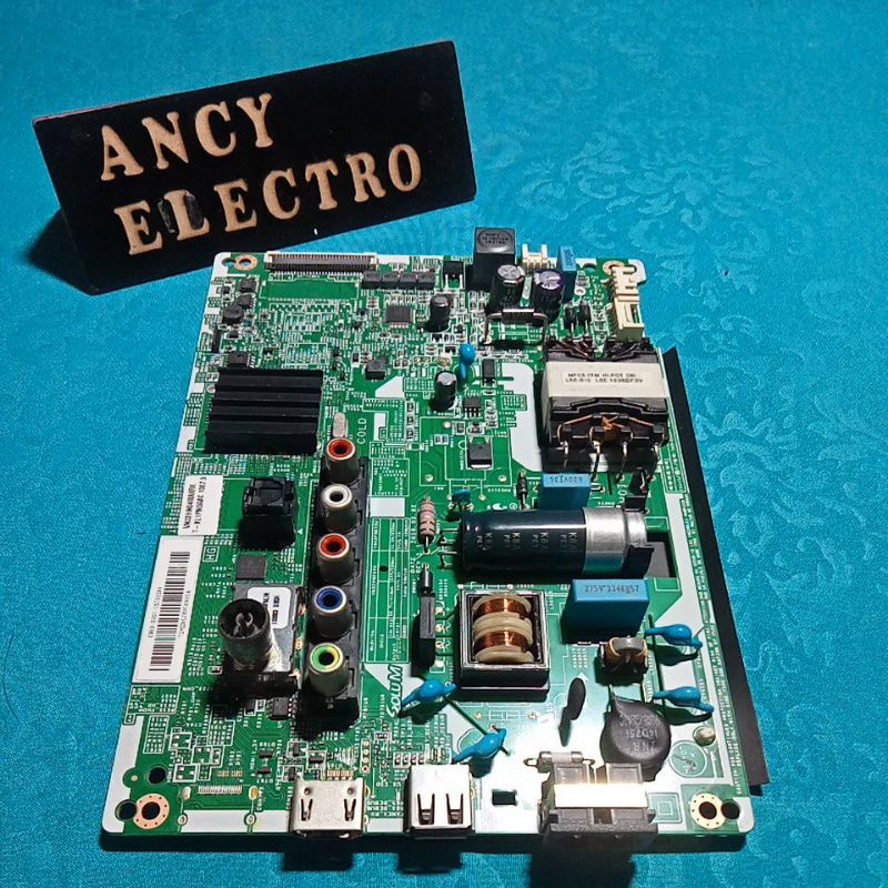 MB MAINBOARD TV SAMSUNG UA32N4003AK - UA 32N4003AK