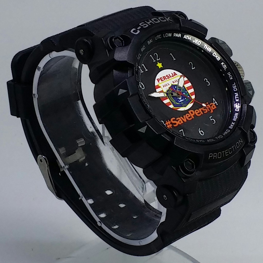 Jam PERSIJA Outdoor Anti Air 15