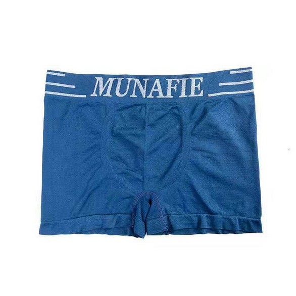 BEE - Boxer Pria Munafie Celana Dalam Boxer Pria Import CD 5856