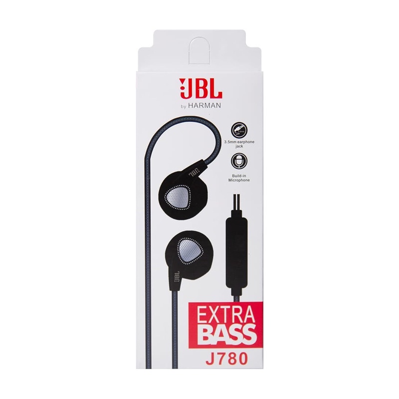 PROMO HANDSFREE NEW JB1 J780 EXTRABASS REAL HIRES AUDIO