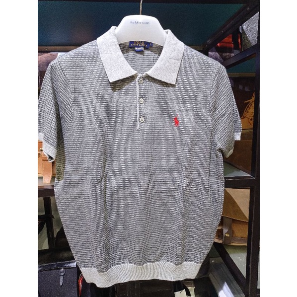 Kaos Polo Ralph Lauren Original M0149