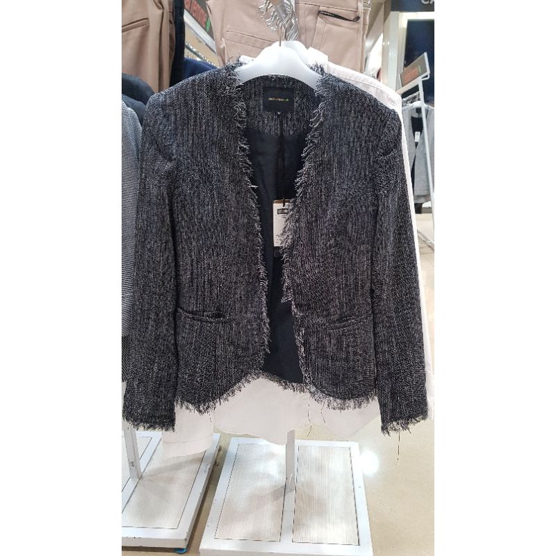 Blazer casual CARDINAL FEMME