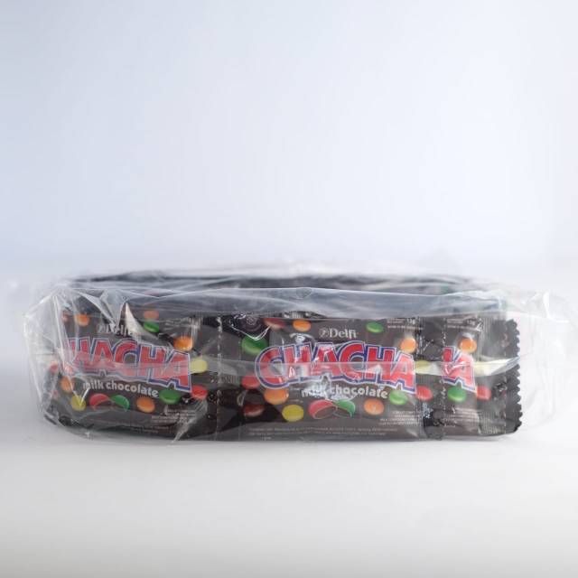 

Cha Cha Coklat