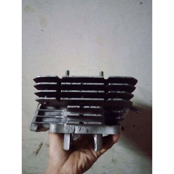 boring y4 rx king original copotan