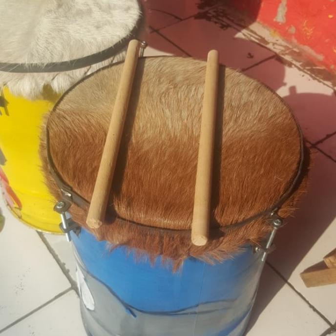 

NEW Bedug Beduk Kulit Kambing Murah Kuat