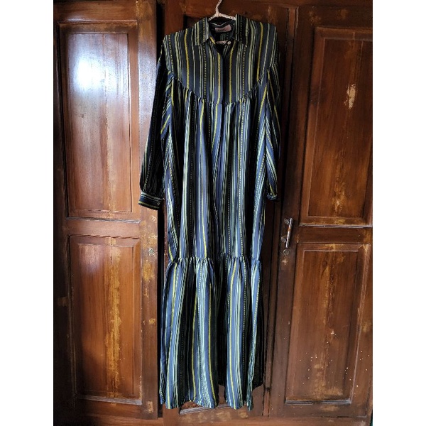 Sylvia Dress Kamiidea