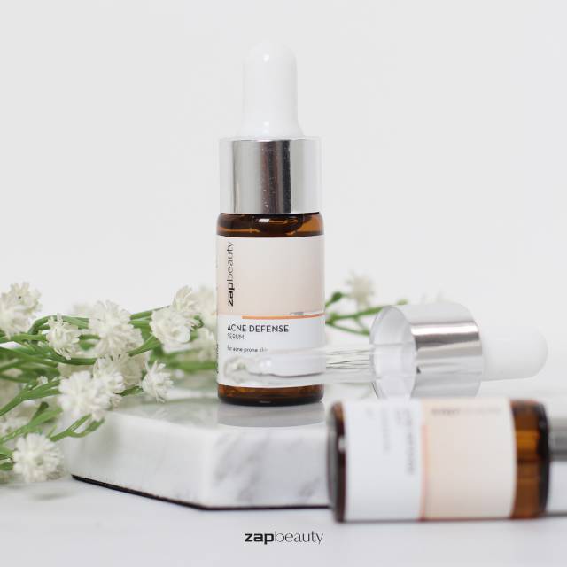 zap acne serum