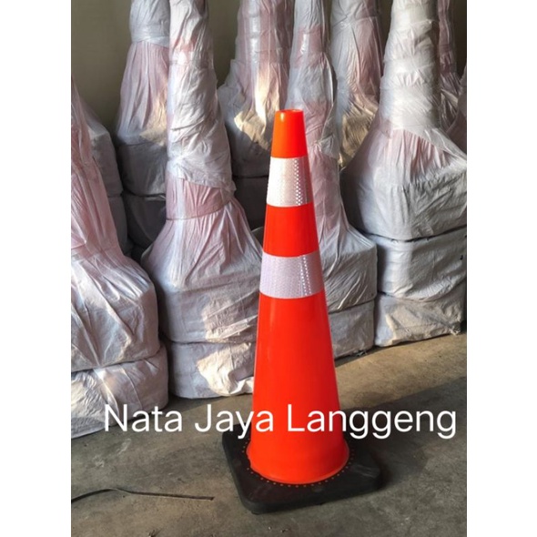 trafic cone 90cm
