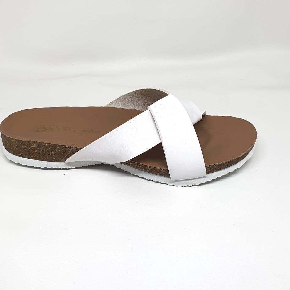 ❤[PROMO ⚡ALE]❤ Carendo by Vivi Nici - Melly Sandal Wanita / B5 Original Sendal Wanita / Sandal Wanit