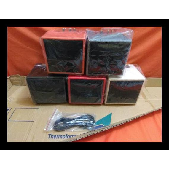 PROMO Ampli Gitar Mini JTJ one bonus kabel jek 3meter PROMOKode 292