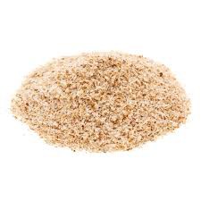 

PSYLLIUM HUSK KASAR | FLAKE 500gram | ORIGINAL INDIA | ORGANIC