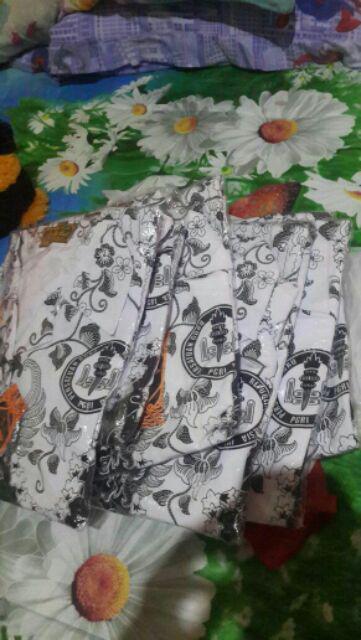 Baju Pgri Cowo