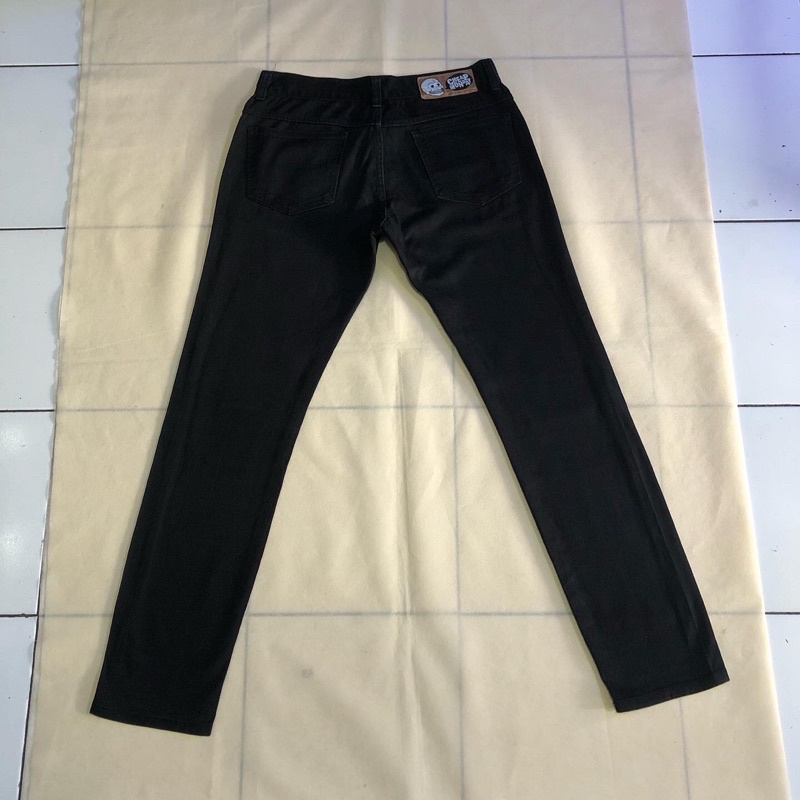 Jeans cheap monday second original