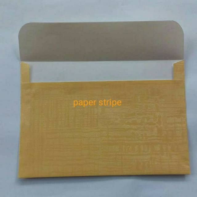 

tambahan perekat untuk amplop BUKAN AMPLOP