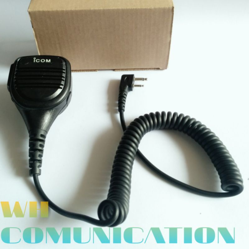 EXTRAMIC HT ICOM IC-V80 /IC-V8