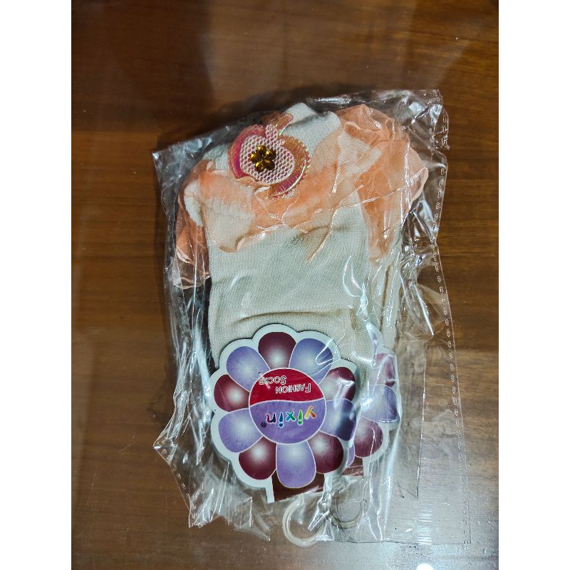 KAOS KAKI RENDA BAYI / KAOS KAKI RENDA ANAK