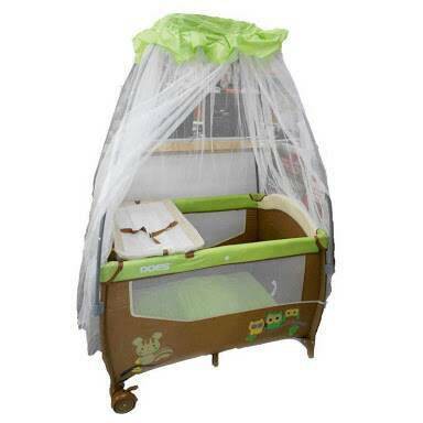 Box Bayi Babydoes 172