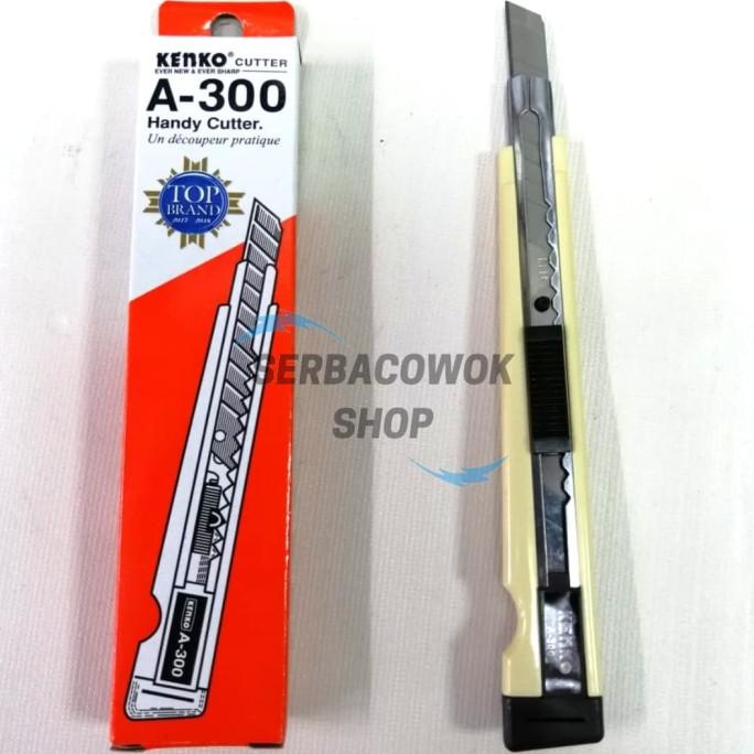 

cutter kenko kecil