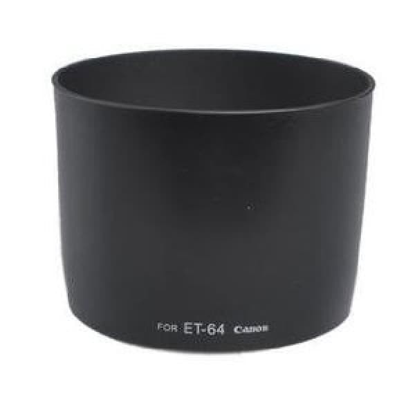 Lens Hood Canon ET-64 / ET 64 CANON EF 75-300mm f/4.0 -5.6 IS USM
