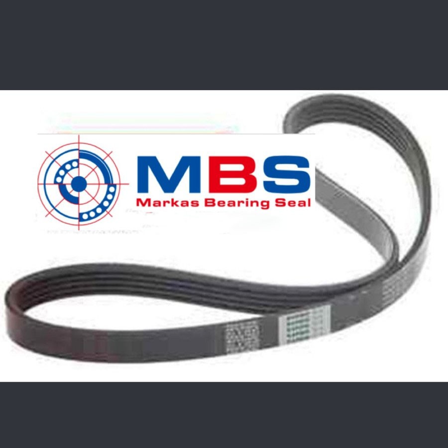VANBELT TALI KIPAS 4PK 760 MERK BANDO & MITSUBOSHI 4PK760