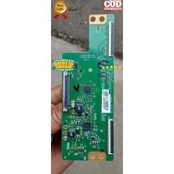 Tcon - Ticon - Tikon Tv LG 43LF510T - 43LF510