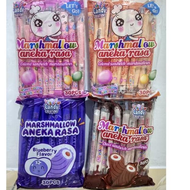 

Kode7d7Cr--marshmallow kepang panjang 30. cemilan manis anak