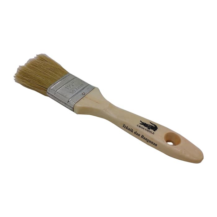 

Paint Brush/Kuas Cat Crocodile 1.5