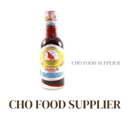 PERISA ESSENCE VANILI CAP KAPAL LAYAR 20 ML