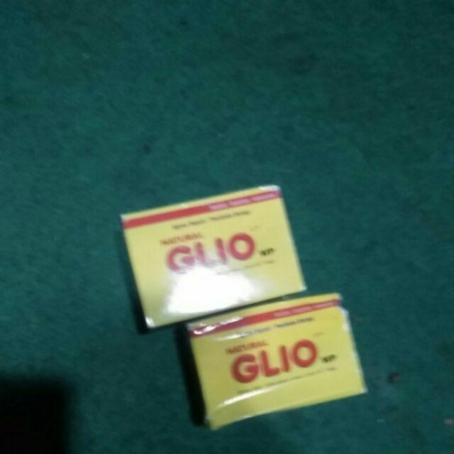 Ready Glio Nasa Pengendali Hama Tanaman 100gr