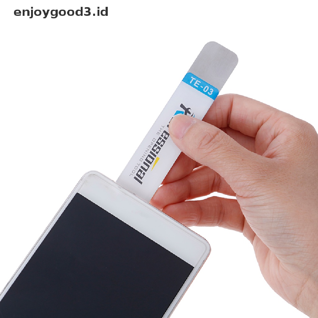 (Rready Stock) Alat Bongkar Pasang Lem Layar Handphone Untuk Reparasi (ID)