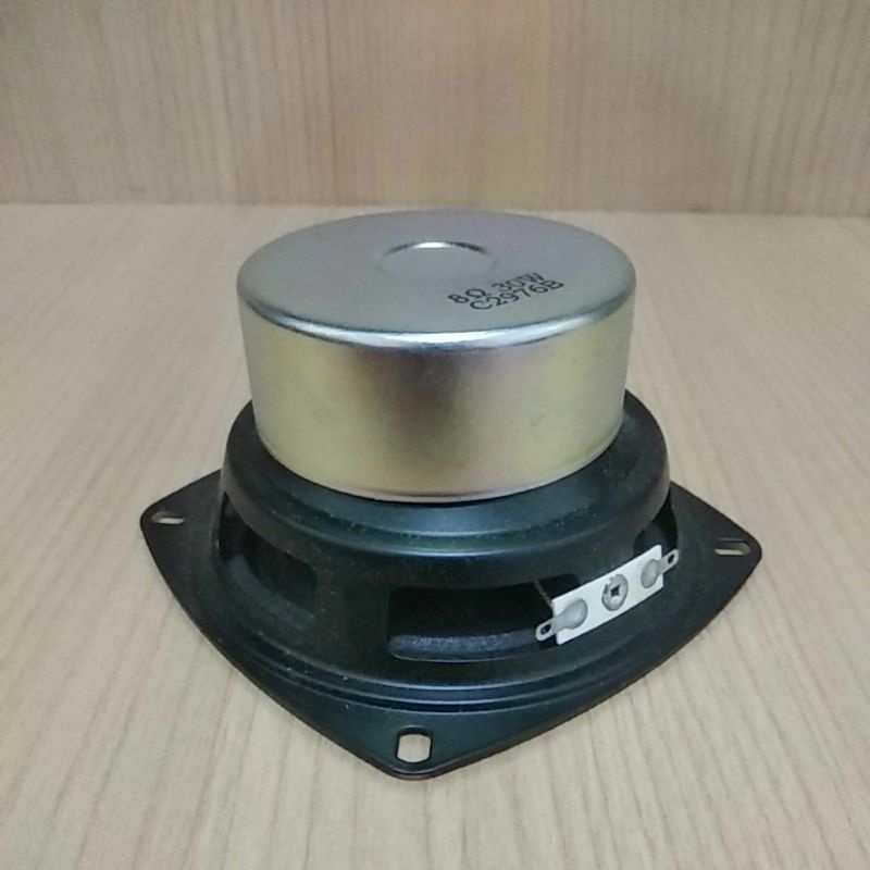 speaker 4inch woofer / speker 4inch / speker bass