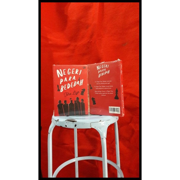 

TERBARUU!! NEGERI PARA BEDEBAH PROMO