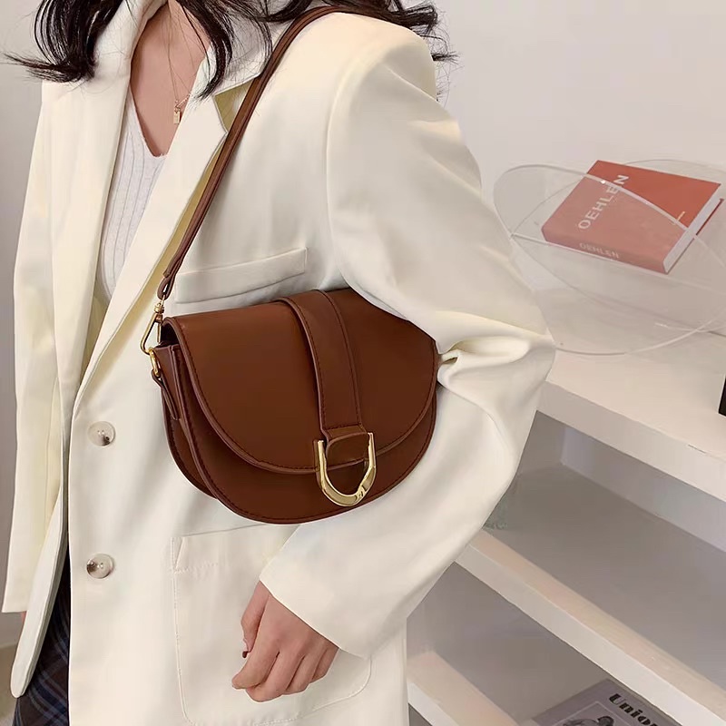 LADIESBAG - TAS SELEMPANG HANDBAG WANITA  CEWEK BAG SLINGBAG SELEMPANG SHOULDERBAG KONDANGAN KANTORAN LB- 318