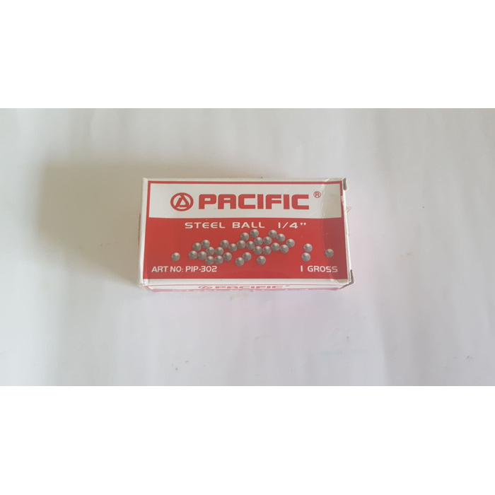 Gotri / Bearing Ball 1/4"