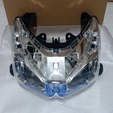 Headlamp Reflektor Lampu Depan vario Honda vario 110 fi led kualitas seperti original ori