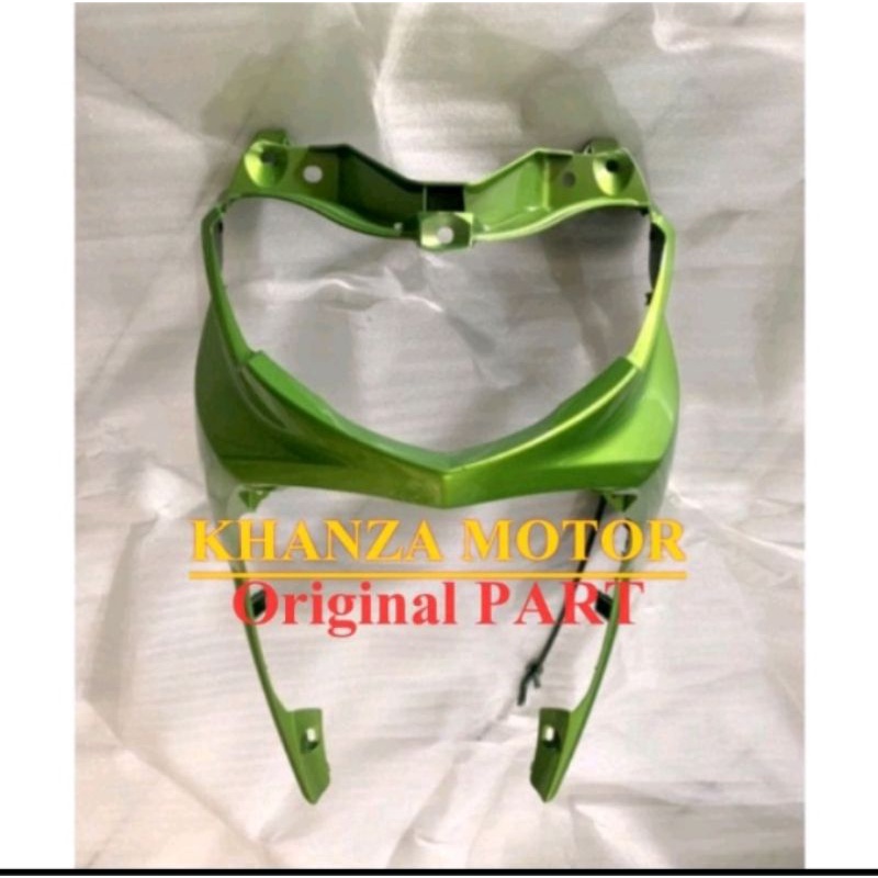 TAMENG DEPAN YAMAHA MIO GT 115 ORIGINAL PART YAMAHA