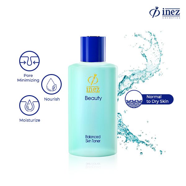 Inez Balance Skin Toner 150 ml