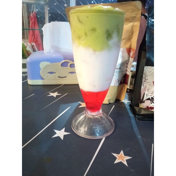 

fruit drink