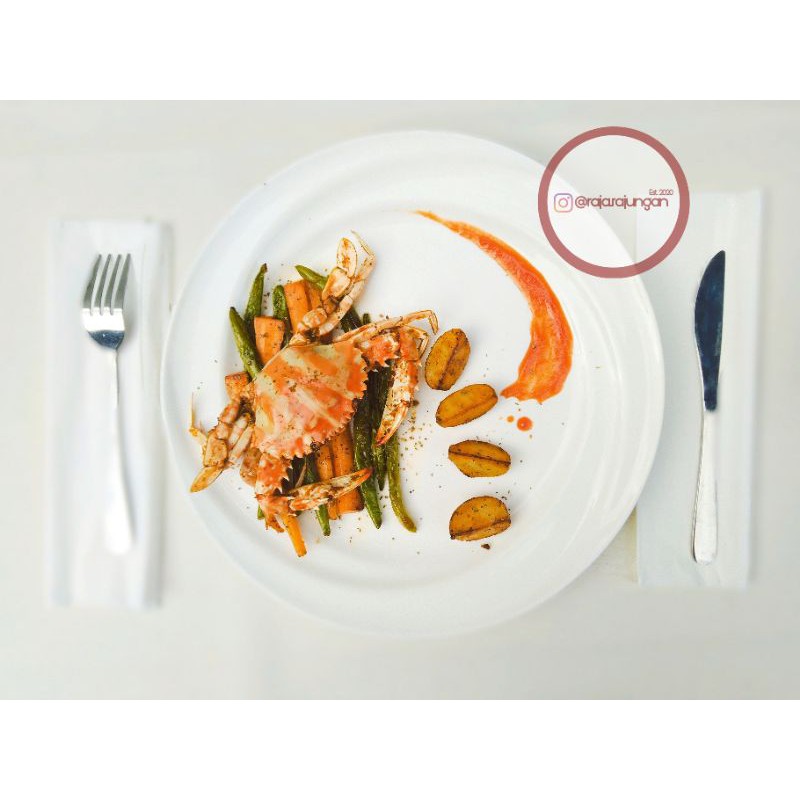 

RAJA RAJUNGAN BUMBU BAWANG