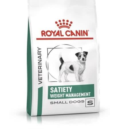 Jual Pasti Ready Royal Canin Vet Satiety Weight Management Small Dog 3kg Indonesia Shopee Indonesia