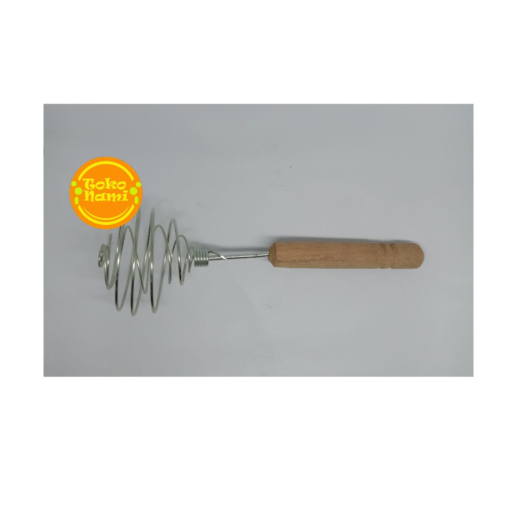 Kocokan Telur / Mixer Manual / Kocokan Kue