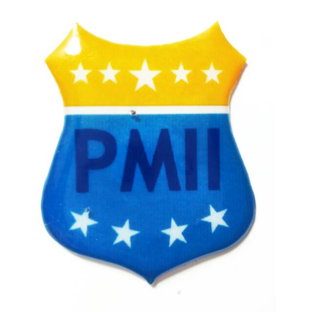 PIN PMII. BROS PMII. Pin Custom