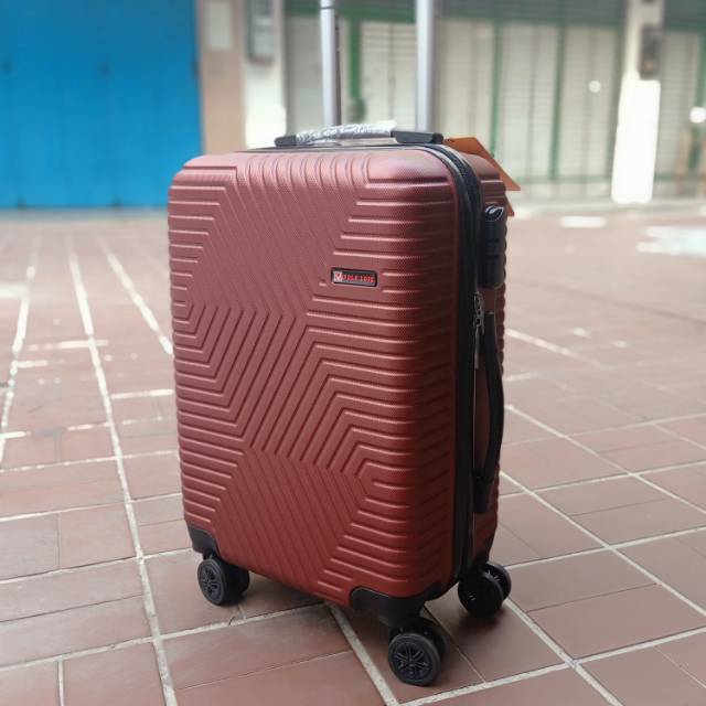 Koper Viber polo Ekspley 20 inchi Original