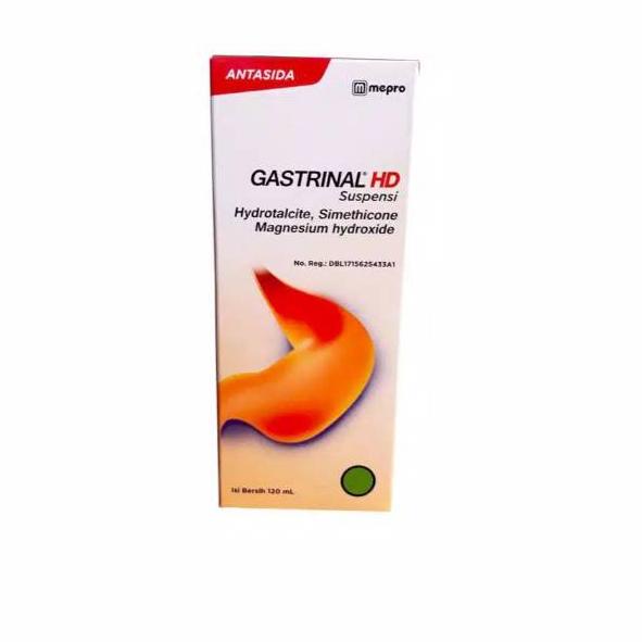 

Bisa COD Gastrinal HD sirup ORIGINAL LENGKAP DUS