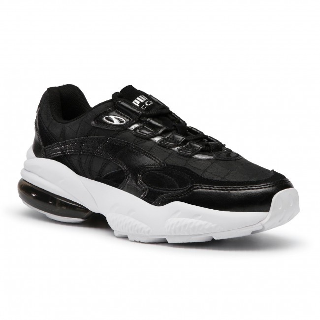 puma venom black