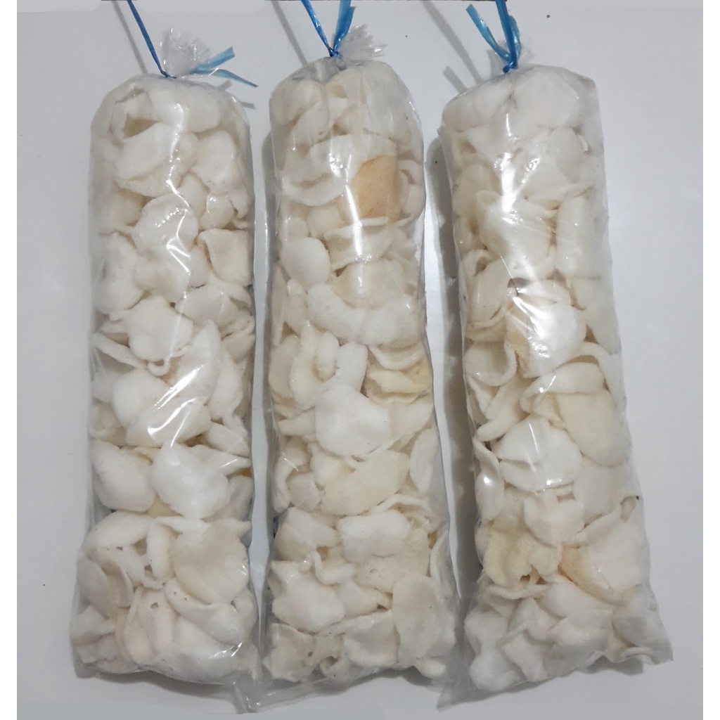 

Kerupuk Bawang Kediri /pack