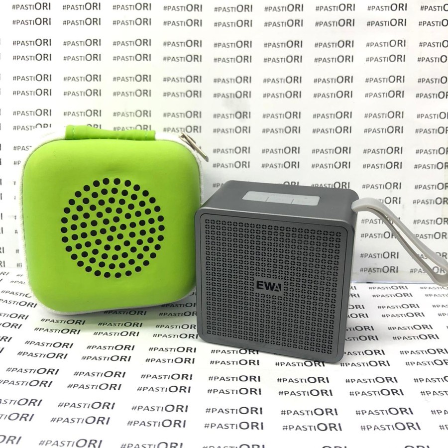 Speaker Bluetooth EWA A-105 Original